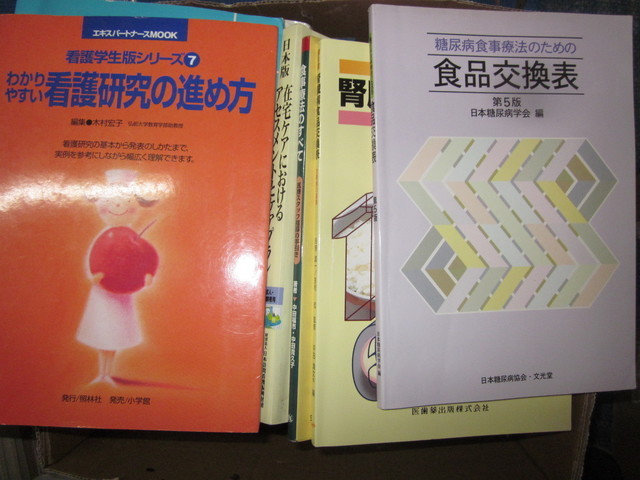 医学書の買取